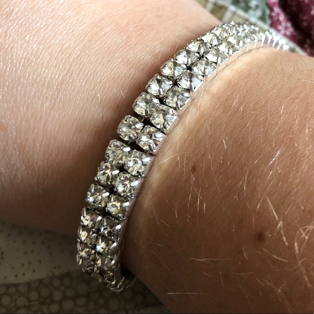 Elastic bracelets - Picture 3 of 4